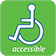 accessible