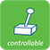 controllable