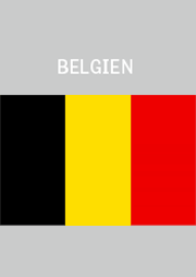 Belgien