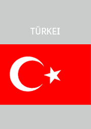Türkei